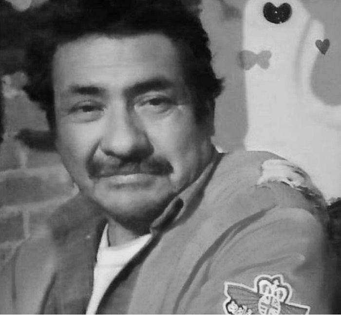 Melitón Vázquez López