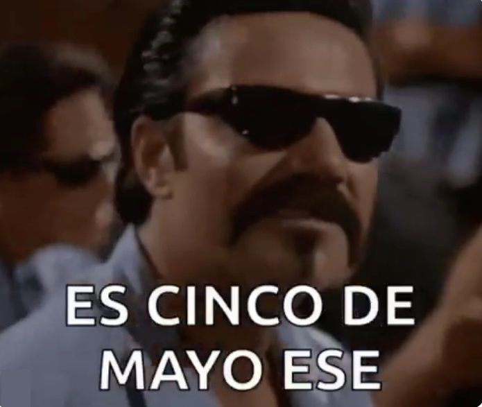 ¿Cómo se celebra el Cinco de Mayo en Estados Unidos?