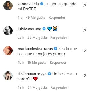 ¿Qué problemas de salud tiene la actriz Fernanda Castillo?
