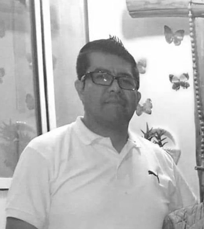 Miguel Ángel Espinosa