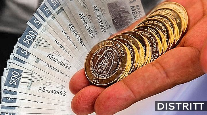 Estas son las monedas de 20 pesos que se venden entre 19 mil y 35 mil pesos