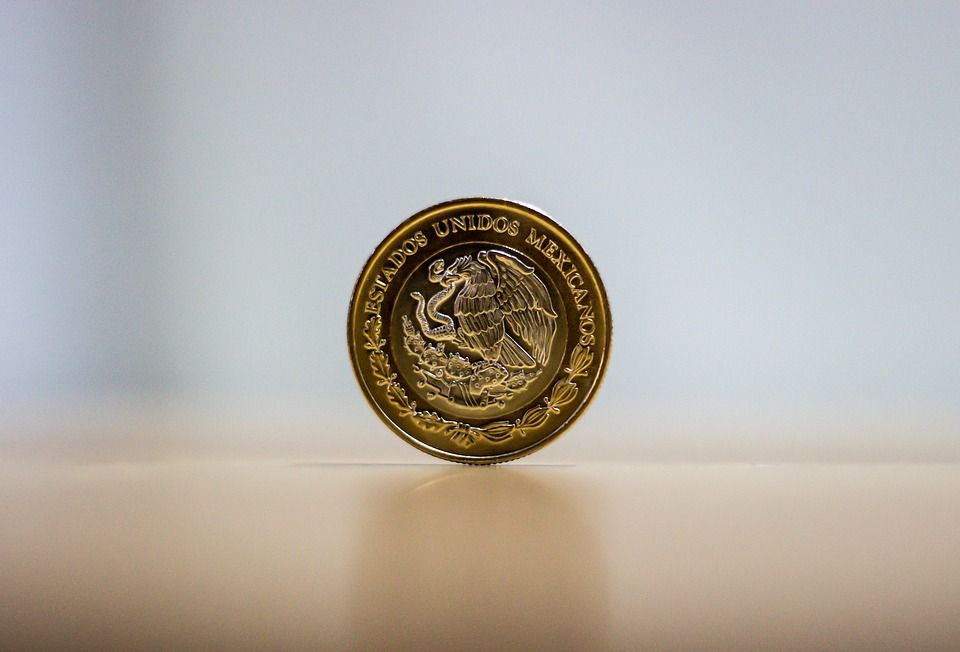 Estas son las monedas de 20 pesos que se venden entre 19 mil y 35 mil pesos