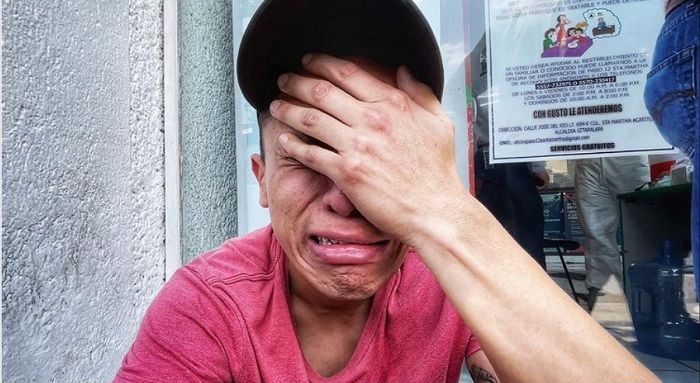 Localizan a Nancy sin vida