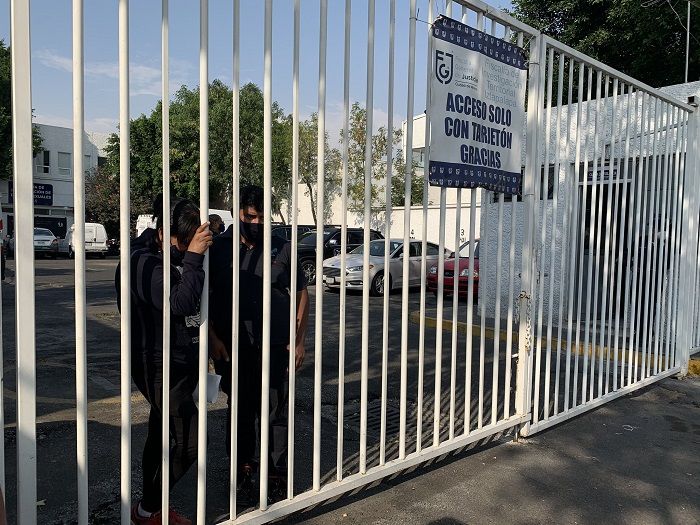 Inician la búsqueda de Nancy Lezama en redes