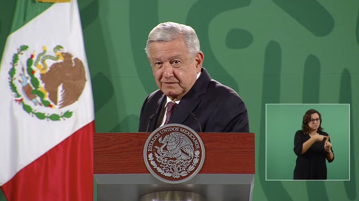 ¿Qué dijo AMLO sobre la compra de Deer Park?