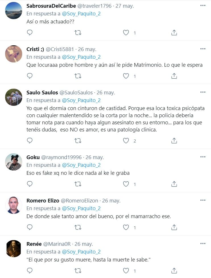 Broma a novia tóxica causa polémica en redes