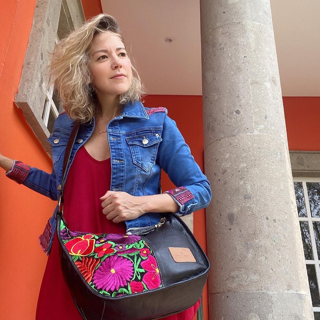 ¿Quién es Fernanda Castillo?
