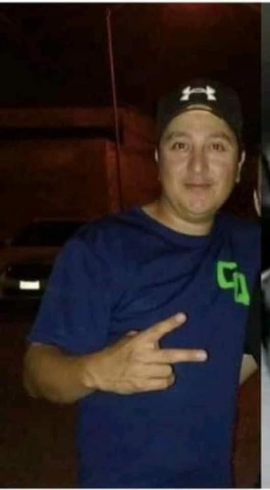 ¿Quién es el hombre que agredió a adulto mayor en Apodaca?