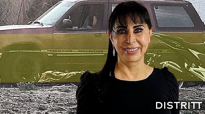 ¿Quién era Alma Barragán, candidata asesinada en Guanajuato?