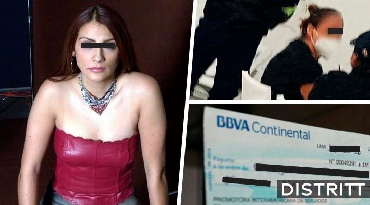 ¿Quién es Azalia Ojeda, ex-Big Brother detenida en Edomex?