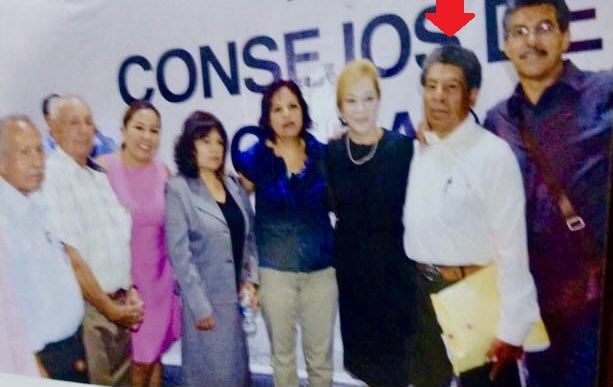 Feminicida de Atizapán era simpatizante del PAN