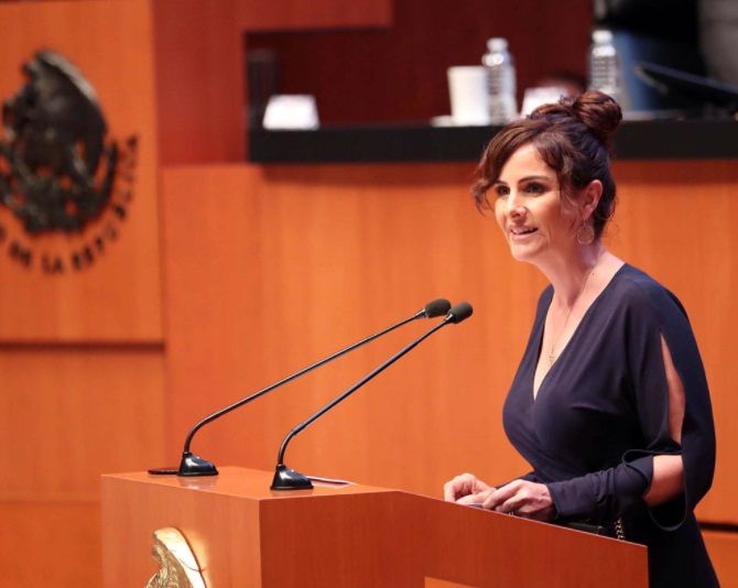 Polémicas y escándalos de Nancy de la Sierra