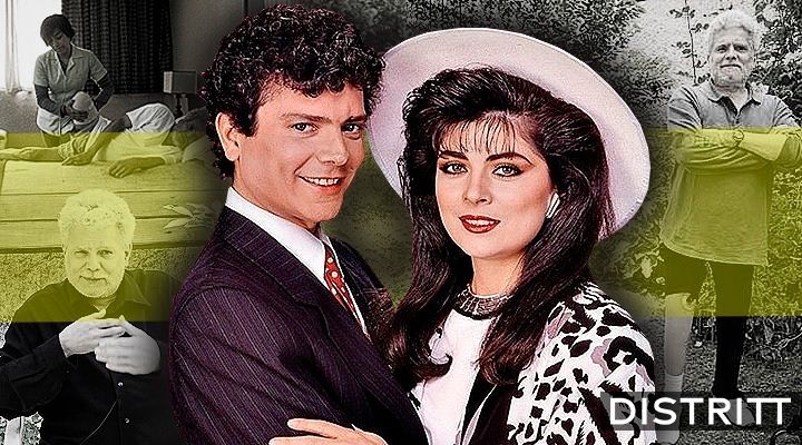Así fue la vida de Jaime Garza