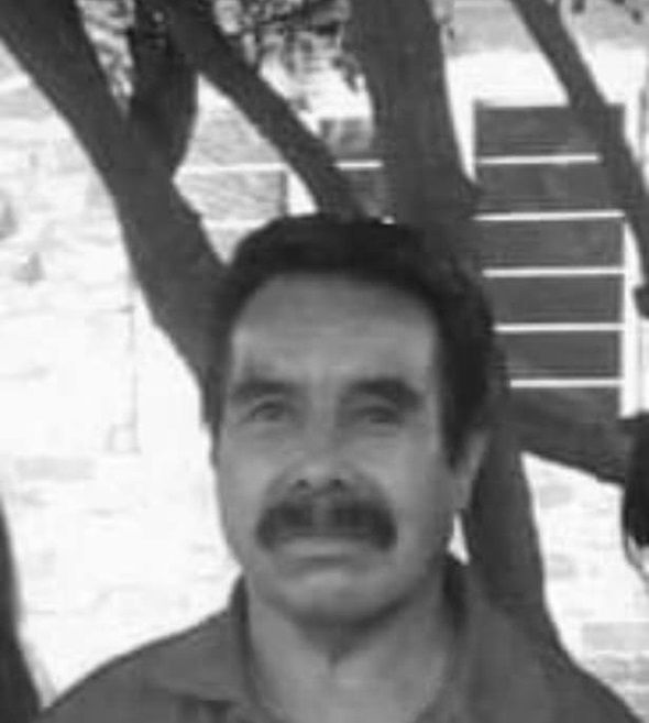 René Jorge García Méndez