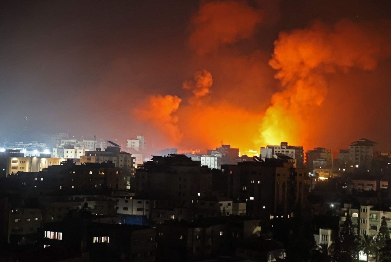 ¿Quién es Yahya Sinwar, jefe de Hamas víctima de ataque?