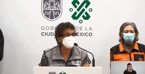 Claudia Sheinbaum presenta informe sobre accidente en Línea 12 