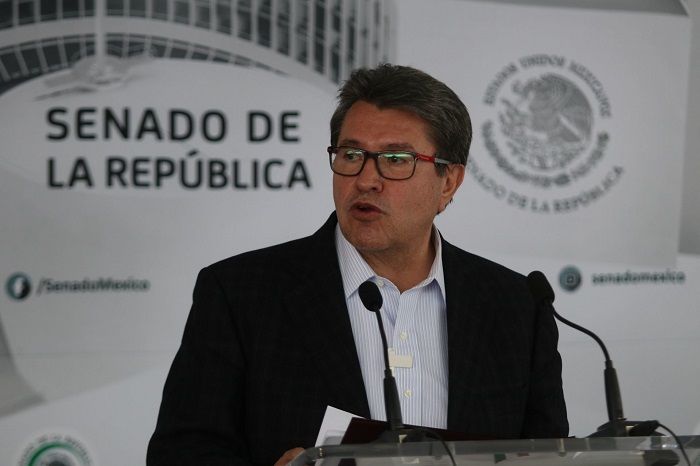 Ricardo Monreal: la apuesta presidenciable para 2024