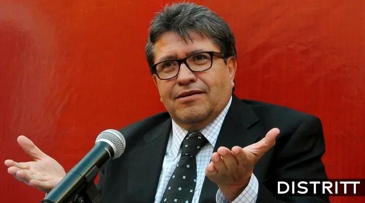 Ricardo Monreal: la apuesta presidenciable para 2024