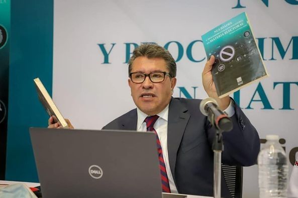 ¿El monrealismo es la apuesta para el 2024?