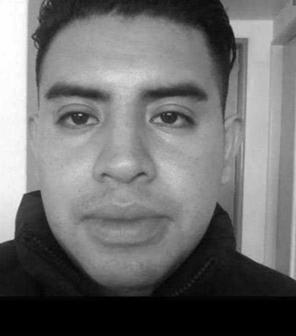 Santos Reyes Pérez