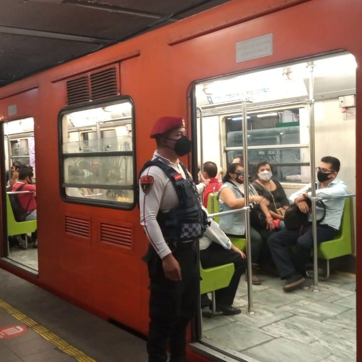 ¿Cuánto cuesta el mantenimiento de la Línea 12 del Metro? 