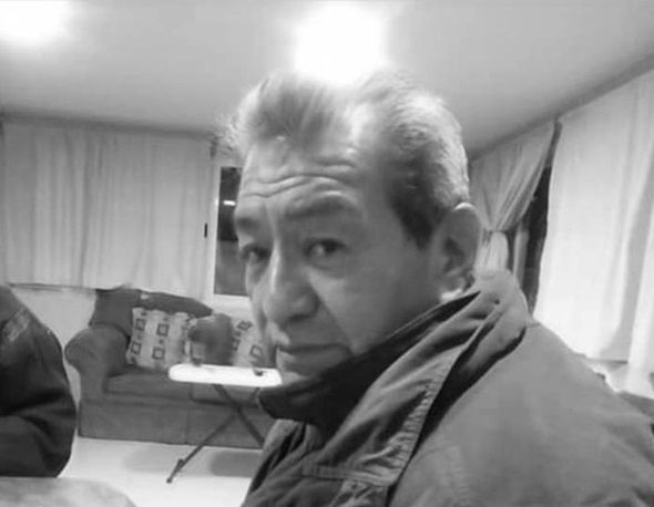 Sergio Valentín Rodríguez