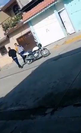 Guanajuato. Sicarios del CJNG matan a joven en Celaya