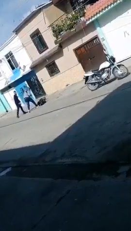 Guanajuato. Sicarios del CJNG matan a joven en Celaya