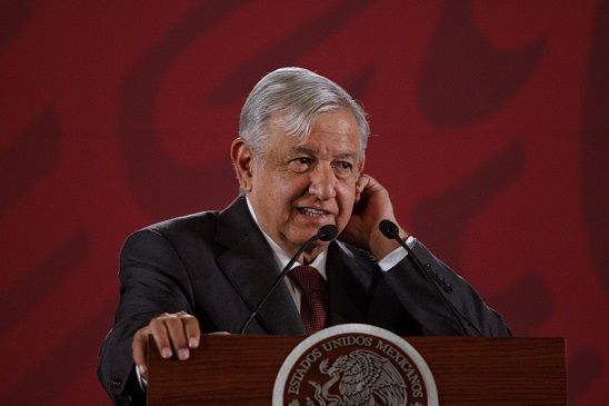 El fallido gobierno de López Obrador