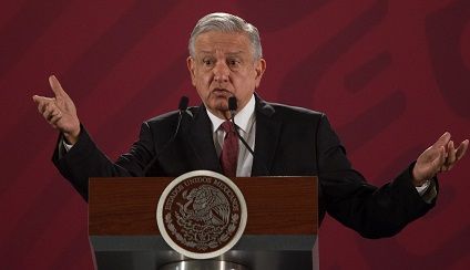 The Economist sugiere castigar a AMLO en las elecciones