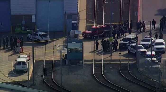 Reportan muertos y heridos tras tiroteo en San José