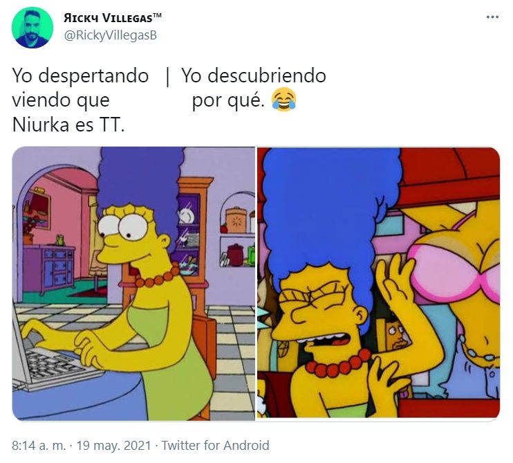 ¿De cuánto es la multa por el topless de Niurka?