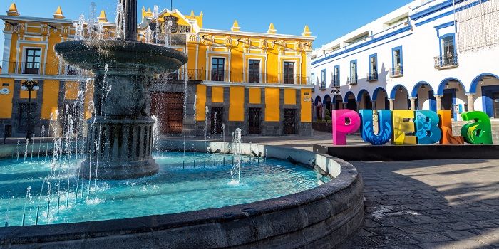 Conoce cuáles son las mejores zonas para vivir en Puebla