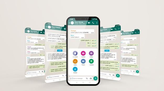 Cambios de WhatsApp que aplicarán a partir del 15 de mayo