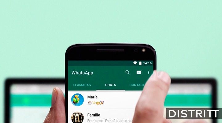 WhatsApp. Qué cambios tendrá la app a partir del 15 de mayo