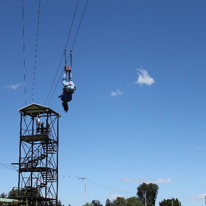 Mejores lugares para hacer turismo de aventura en Puebla