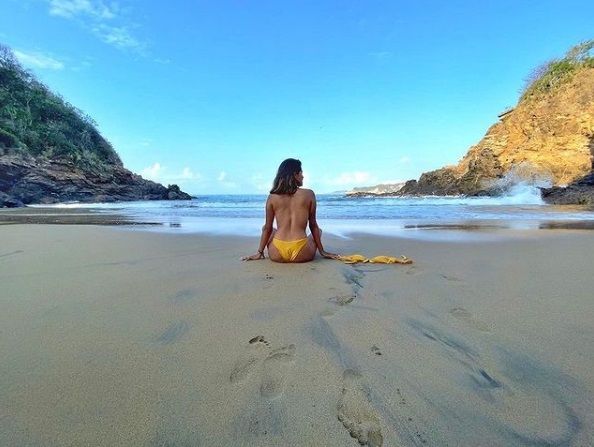 ¿Qué hacer en Zipolite?