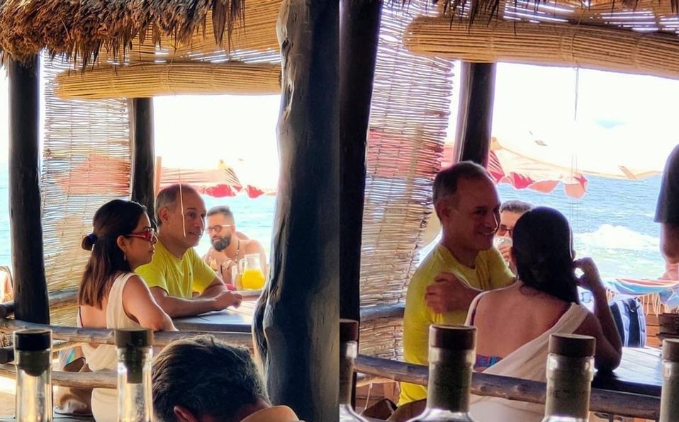 ¿Cuánto cuesta ir a Zipolite, la famosa playa nudista de Oaxaca?