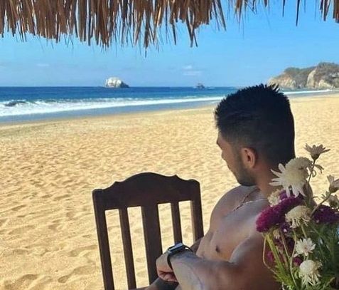 ¿Dónde dormir en esta playa nudista de Oaxaca?