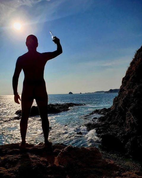 ¿Cómo llegar a Zipolite?