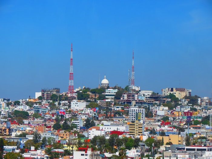 ¿Cuáles son las mejores zonas para vivir en Puebla?