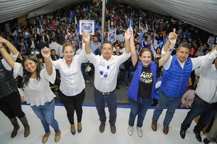 ¿Qué presupuesto tendrán los municipios más ricos de Puebla?