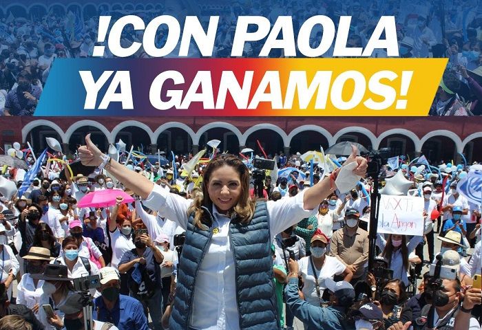 ¿Qué presupuesto tendrán los municipios más ricos de Puebla?