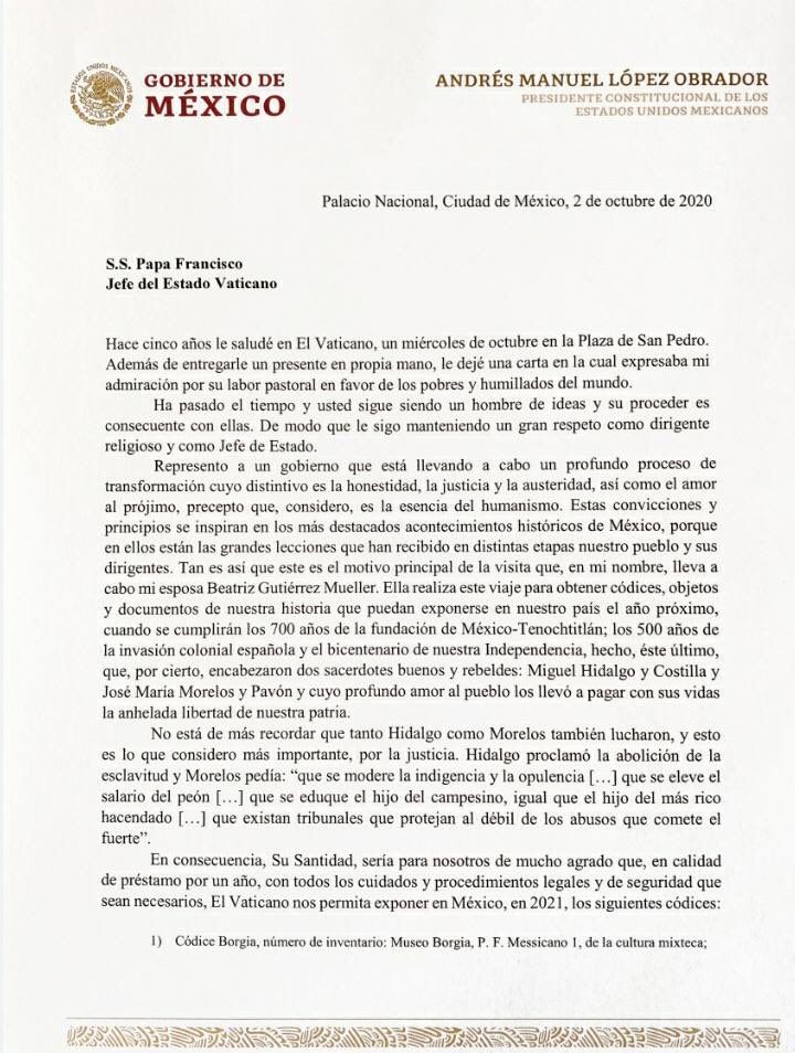 La religión de López Obrador y sus contradicciones