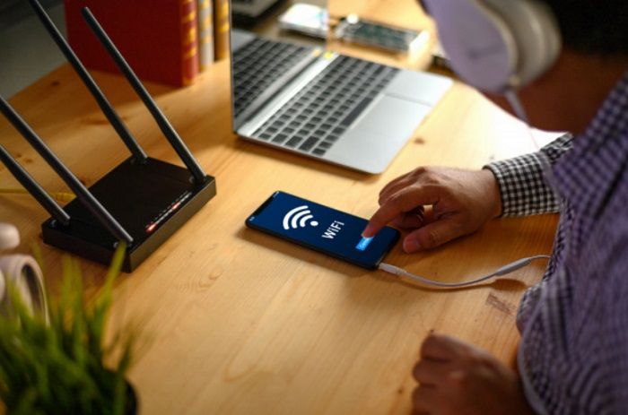 ¿Qué puede bloquear la señal WiFi?