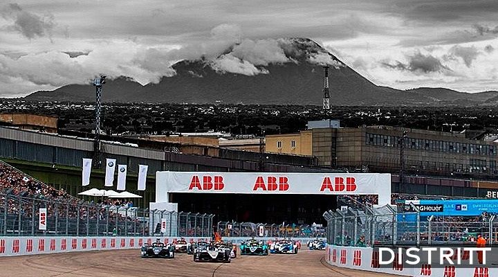 Autódromo Miguel E. Abed. Historia, ubicación y servicios