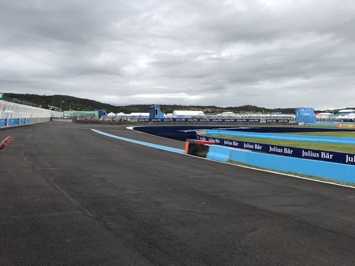 ¿Qué hacer en el Autódromo Miguel E. Abed?