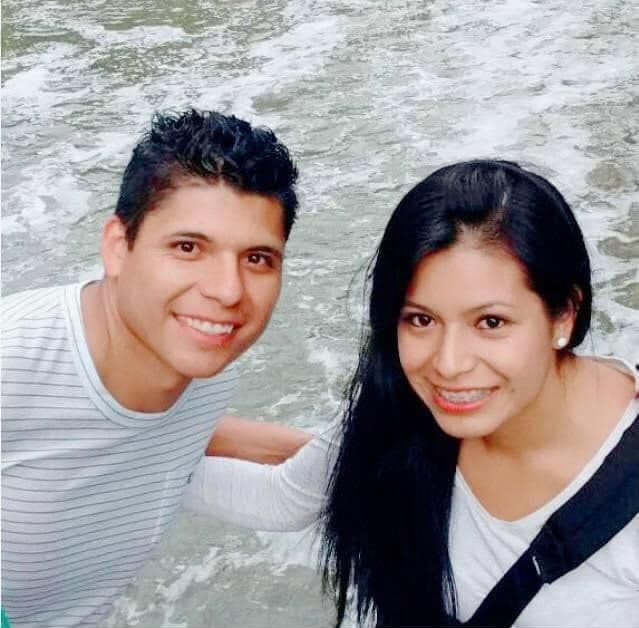 ¿Quién era Beatriz Hernández Ruiz?