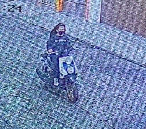 Así encontraron a Lizeth en Guadalajara