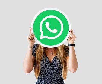 WhatsApp. ¿Qué son los mensajes invisibles y cómo enviarlos?